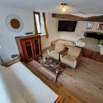 Haus Moselwald - 3 Bedrooms Casa de Férias Enkirch