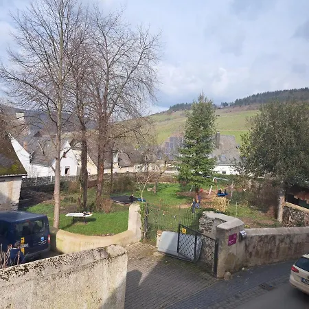 Haus Moselwald - 3 Bedrooms