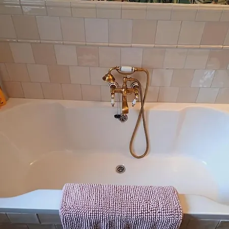בית נופש Haus Moselwald - 3 Bedrooms *