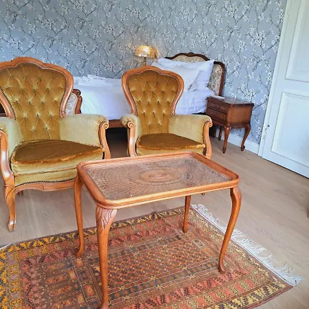 Haus Moselwald - 3 Bedrooms בית נופש *