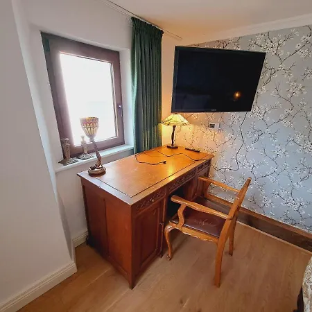 בית נופש Haus Moselwald - 3 Bedrooms *