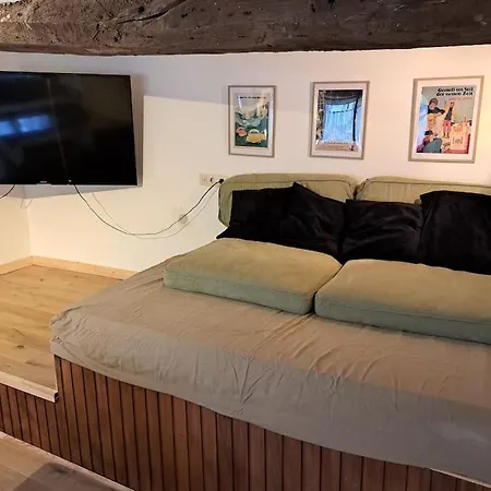 Haus Moselwald - 3 Bedrooms בית נופש