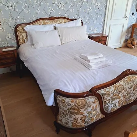 Haus Moselwald - 3 Bedrooms