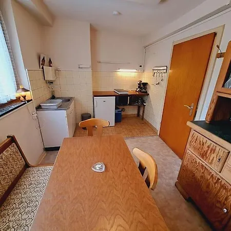 Dom wakacyjny Haus Moselwald - 3 Bedrooms *