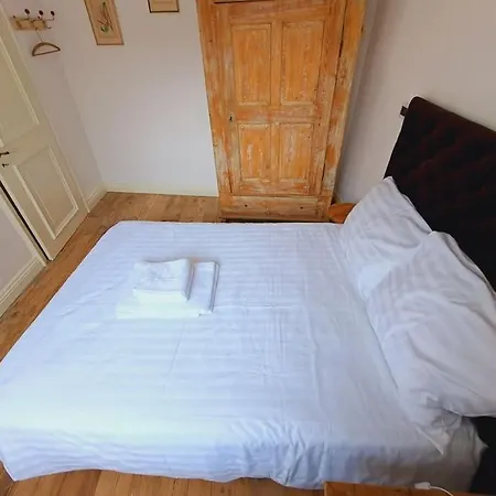 בית נופש Haus Moselwald - 3 Bedrooms