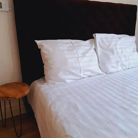 Haus Moselwald - 3 Bedrooms 度假居