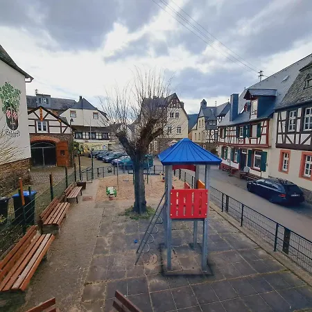 Haus Moselwald - 3 Bedrooms 別荘