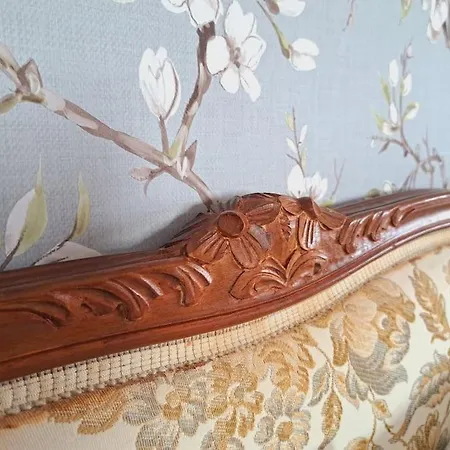 度假居 Haus Moselwald - 3 Bedrooms *