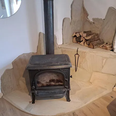 Dom wakacyjny Haus Moselwald - 3 Bedrooms Enkirch