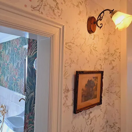 Dom wakacyjny Haus Moselwald - 3 Bedrooms *