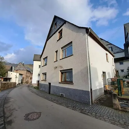 Haus Moselwald - 3 Bedrooms Dom wakacyjny *