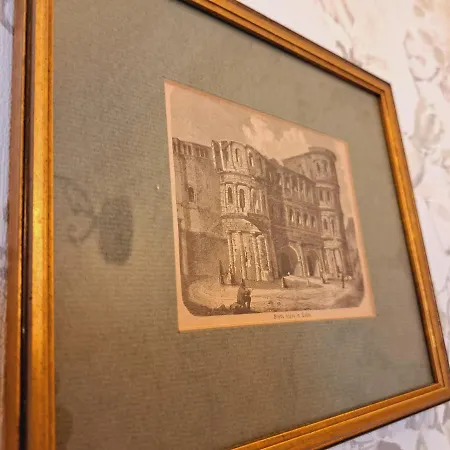 Haus Moselwald - 3 Bedrooms Dom wakacyjny