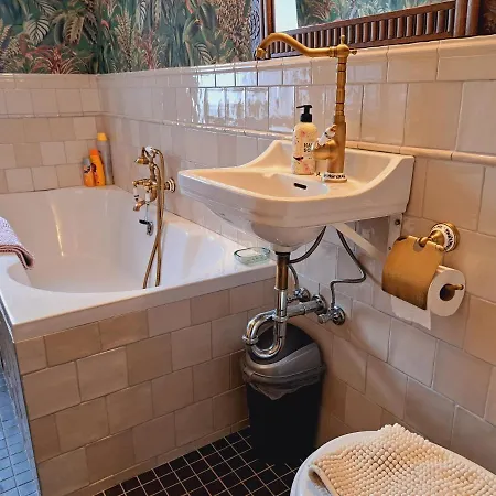 Haus Moselwald - 3 Bedrooms אנקירך