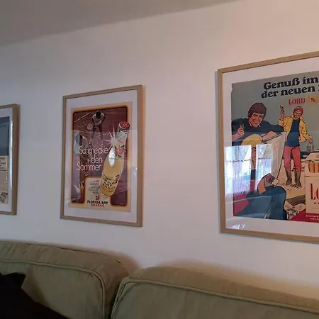 Haus Moselwald - 3 Bedrooms