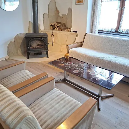 בית נופש Haus Moselwald - 3 Bedrooms *