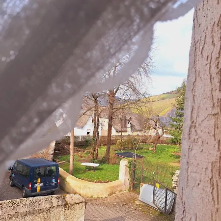 Haus Moselwald - 3 Bedrooms