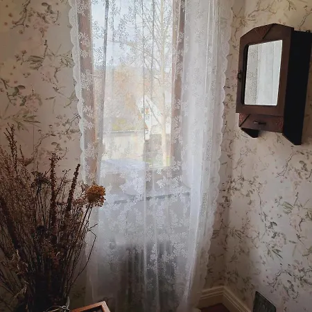 בית נופש Haus Moselwald - 3 Bedrooms