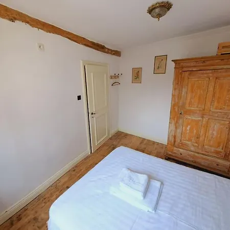 Haus Moselwald - 3 Bedrooms