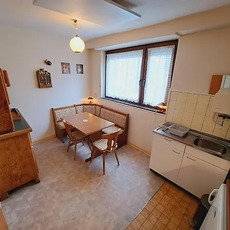 Haus Moselwald - 3 Bedrooms אנקירך