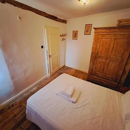 Сasa de vacaciones Haus Moselwald - 3 Bedrooms Enkirch