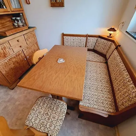 Haus Moselwald - 3 Bedrooms בית נופש אנקירך