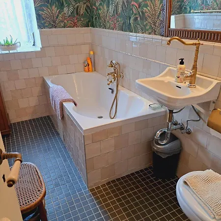 Haus Moselwald - 3 Bedrooms אנקירך