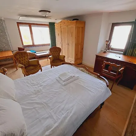 Haus Moselwald - 3 Bedrooms