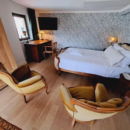 Haus Moselwald - 3 Bedrooms Feriehus Enkirch