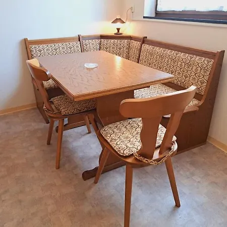 Haus Moselwald - 3 Bedrooms * אנקירך