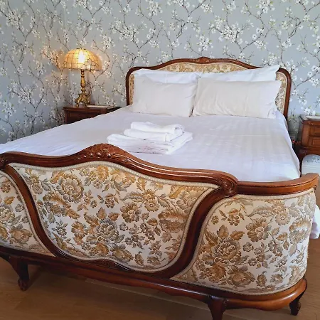 Haus Moselwald - 3 Bedrooms Dom wakacyjny *