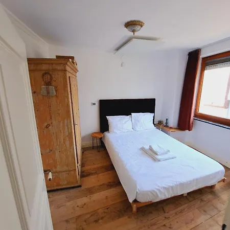 Haus Moselwald - 3 Bedrooms 度假居 *