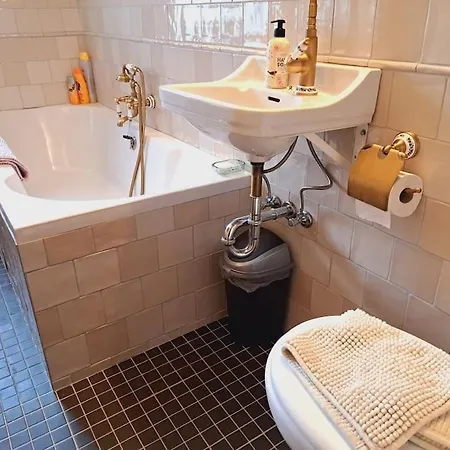 Haus Moselwald - 3 Bedrooms בית נופש *