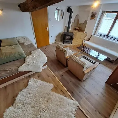 Haus Moselwald - 3 Bedrooms * Enkirch