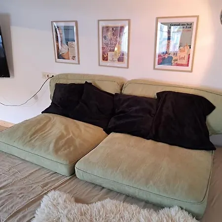 Haus Moselwald - 3 Bedrooms בית נופש