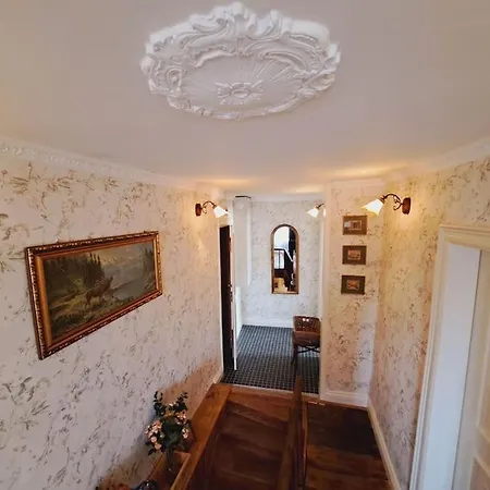 Haus Moselwald - 3 Bedrooms