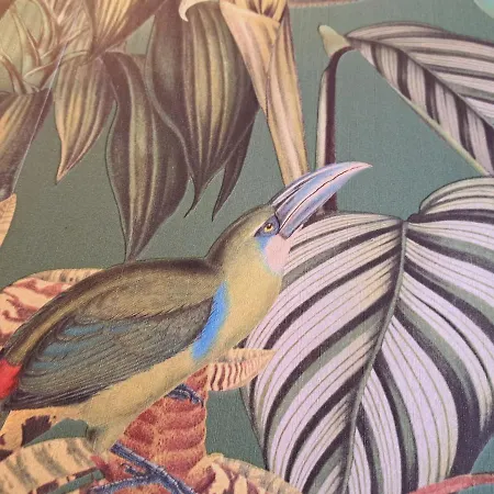 Haus Moselwald - 3 Bedrooms 度假居 *