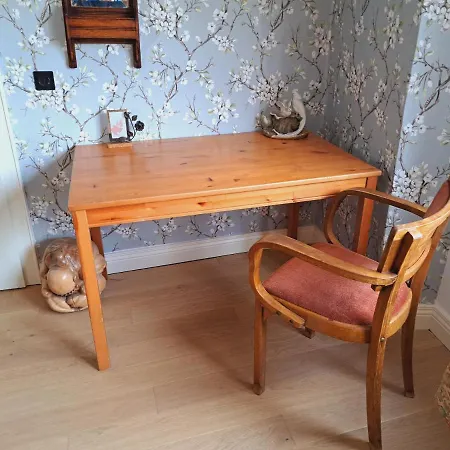 Haus Moselwald - 3 Bedrooms Dom wakacyjny *