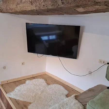 Haus Moselwald - 3 Bedrooms *