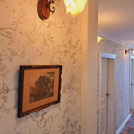 Haus Moselwald - 3 Bedrooms * Enkirch