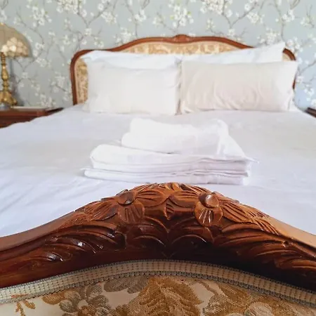 Haus Moselwald - 3 Bedrooms *