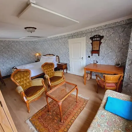 Haus Moselwald - 3 Bedrooms *