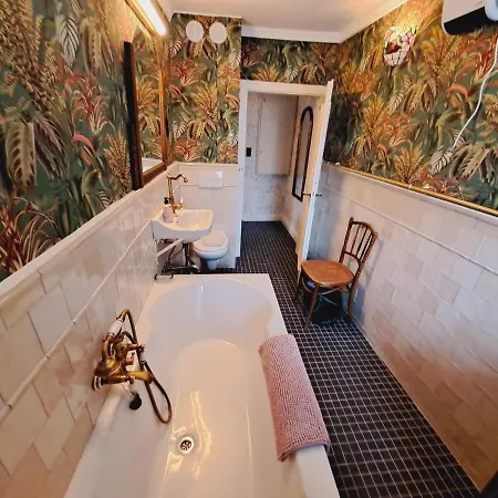 Haus Moselwald - 3 Bedrooms