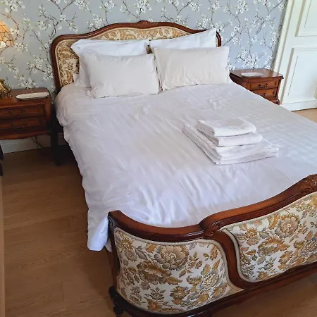 Haus Moselwald - 3 Bedrooms