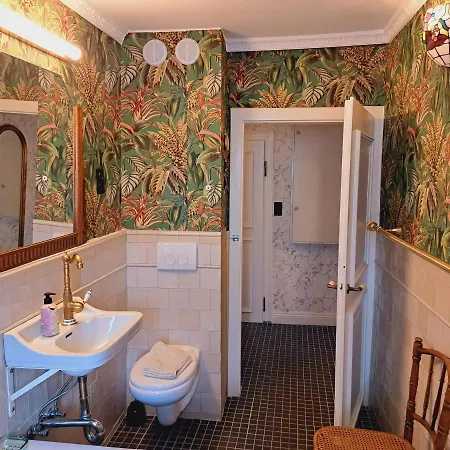 בית נופש Haus Moselwald - 3 Bedrooms *