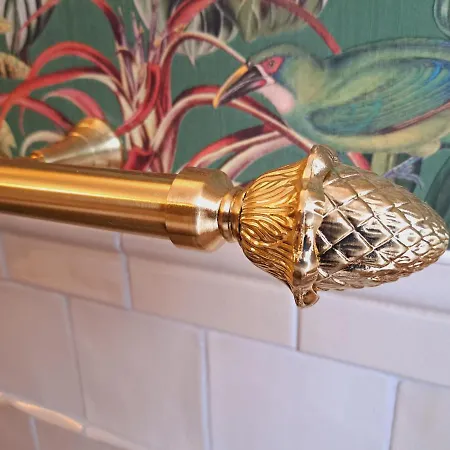 Haus Moselwald - 3 Bedrooms * 恩克里克