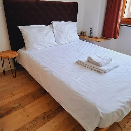 Haus Moselwald - 3 Bedrooms בית נופש