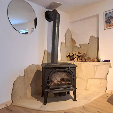 Haus Moselwald - 3 Bedrooms *