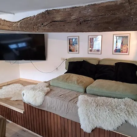 Haus Moselwald - 3 Bedrooms Сasa de vacaciones *