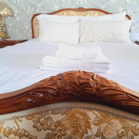 Haus Moselwald - 3 Bedrooms Dom wakacyjny Enkirch