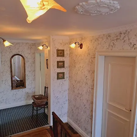Haus Moselwald - 3 Bedrooms